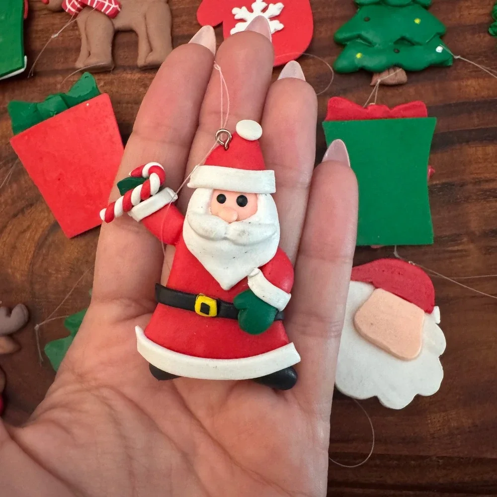 Unbranded christmas ornament